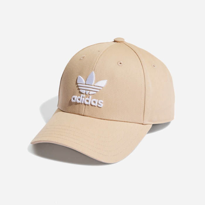 Dámska čiapka adidas Originals trojlístková šiltovka HL9326