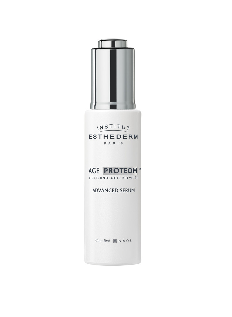 Esthederm AGE PROTEOM® pokročilé sérum pre dlhovekost buniek 30 ml