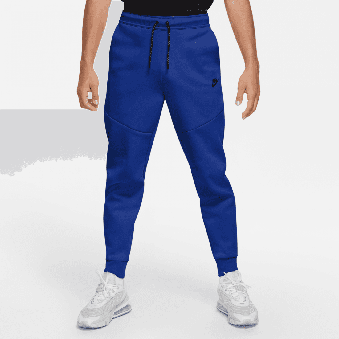 Nike Man's Sweatpants Tech Fleece CU4495-480