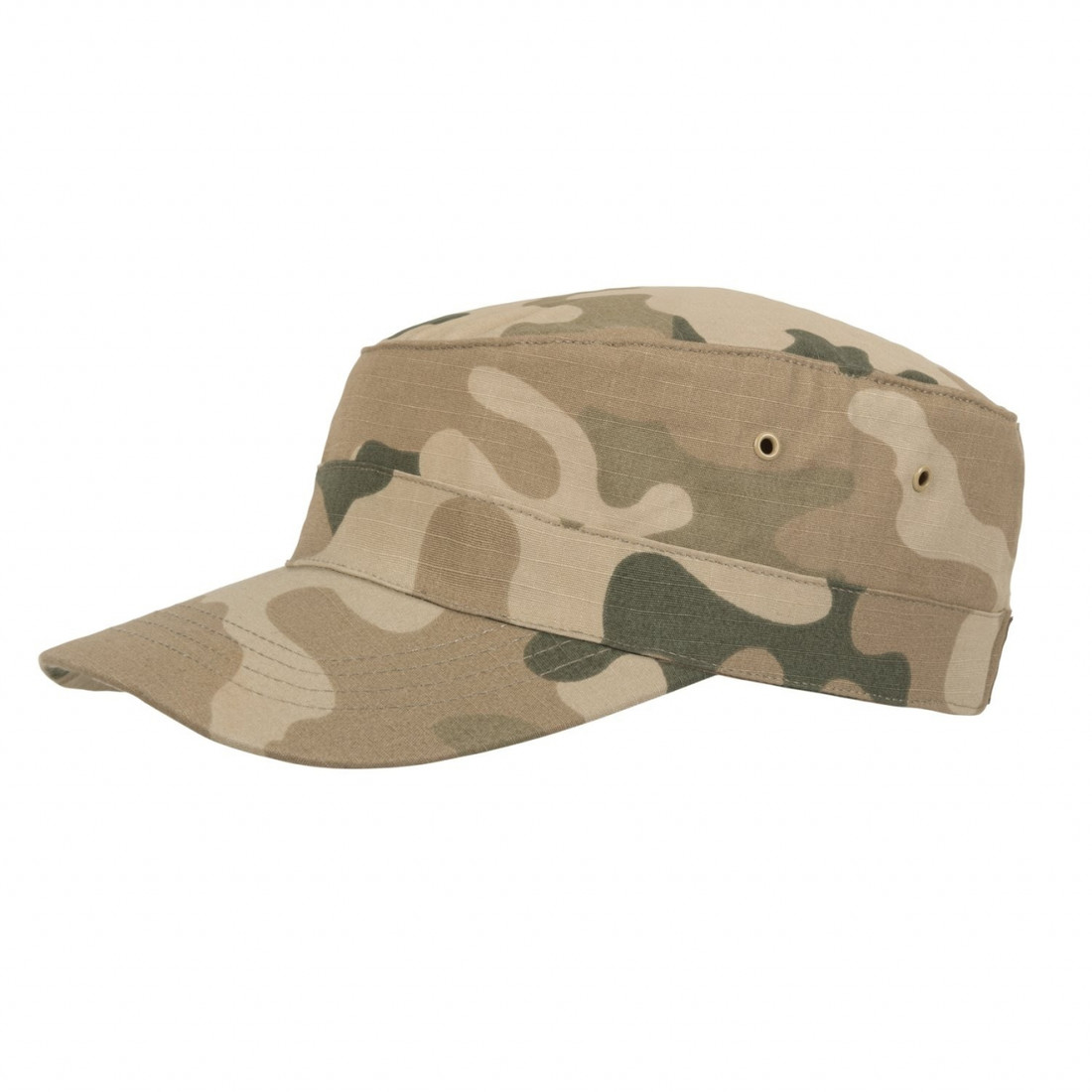 Poľná čiapka Helikon Combat Ripstop - polský desert