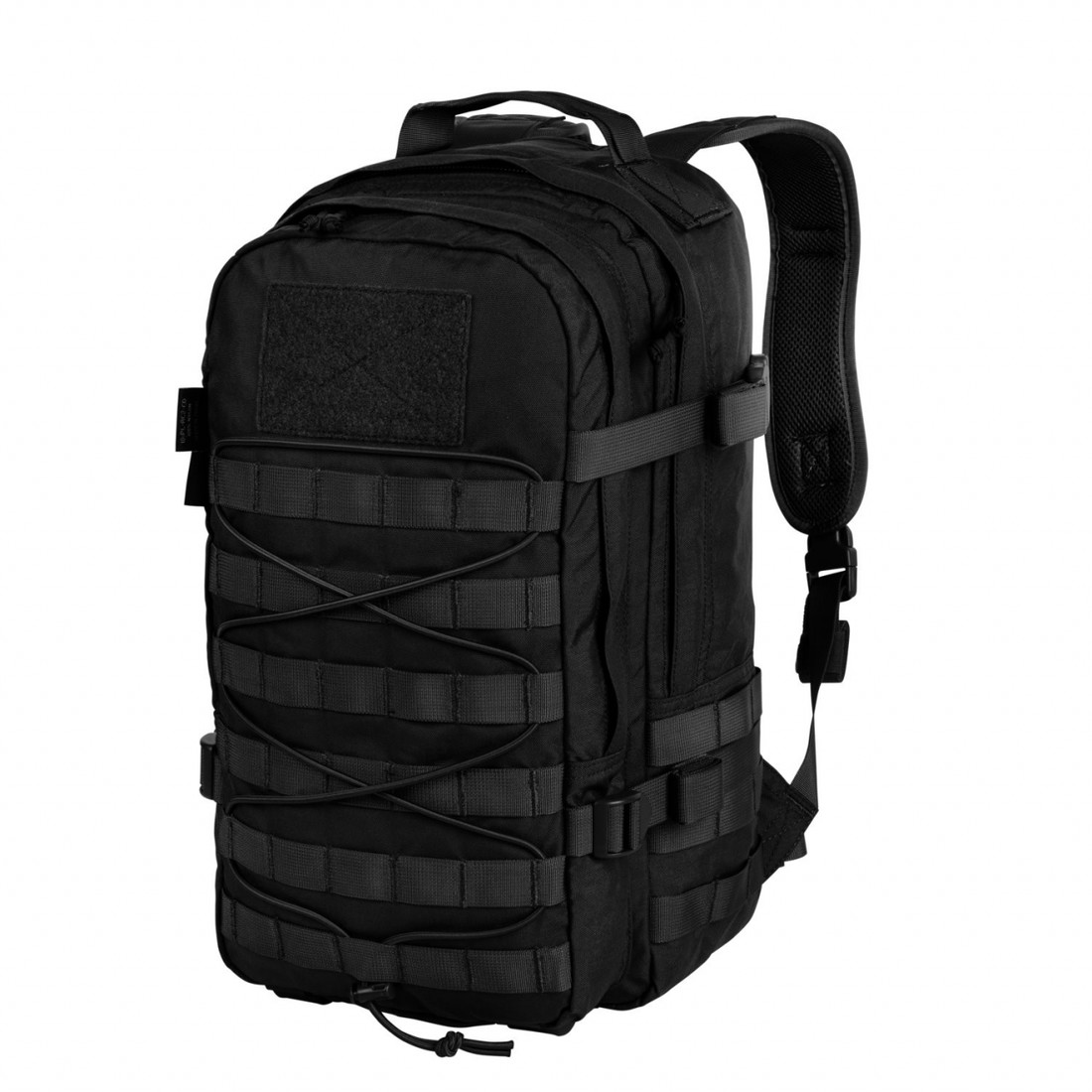Batoh Helikon Raccoon MK2 20 l - čierny