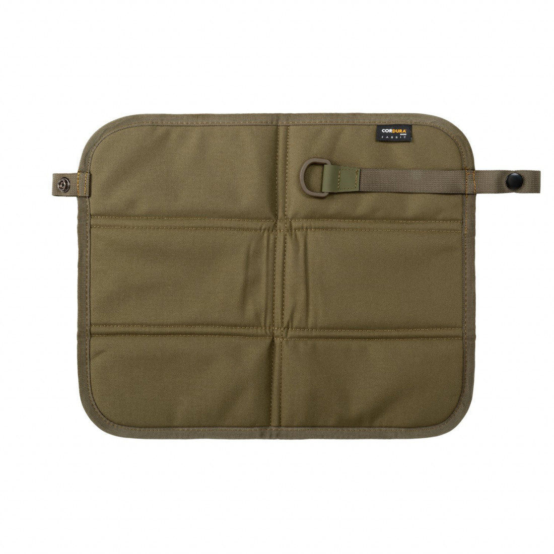 Podsedák Helikon Vagabond Seat Pad - svetlo olivový