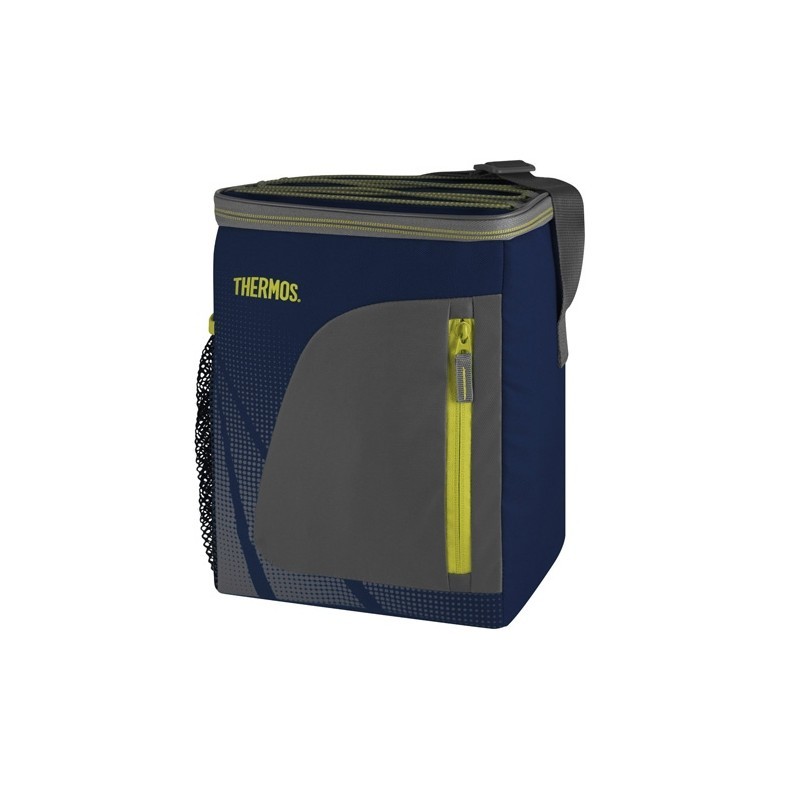 Termotaška na jedlo Thermos Cool 8,5 l - modrá
