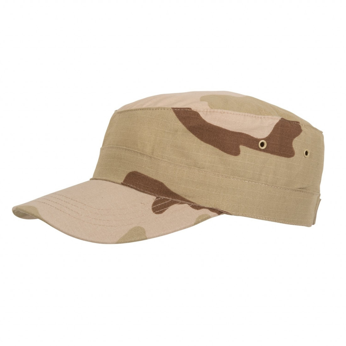 Poľná čiapka Helikon Combat Ripstop - desert
