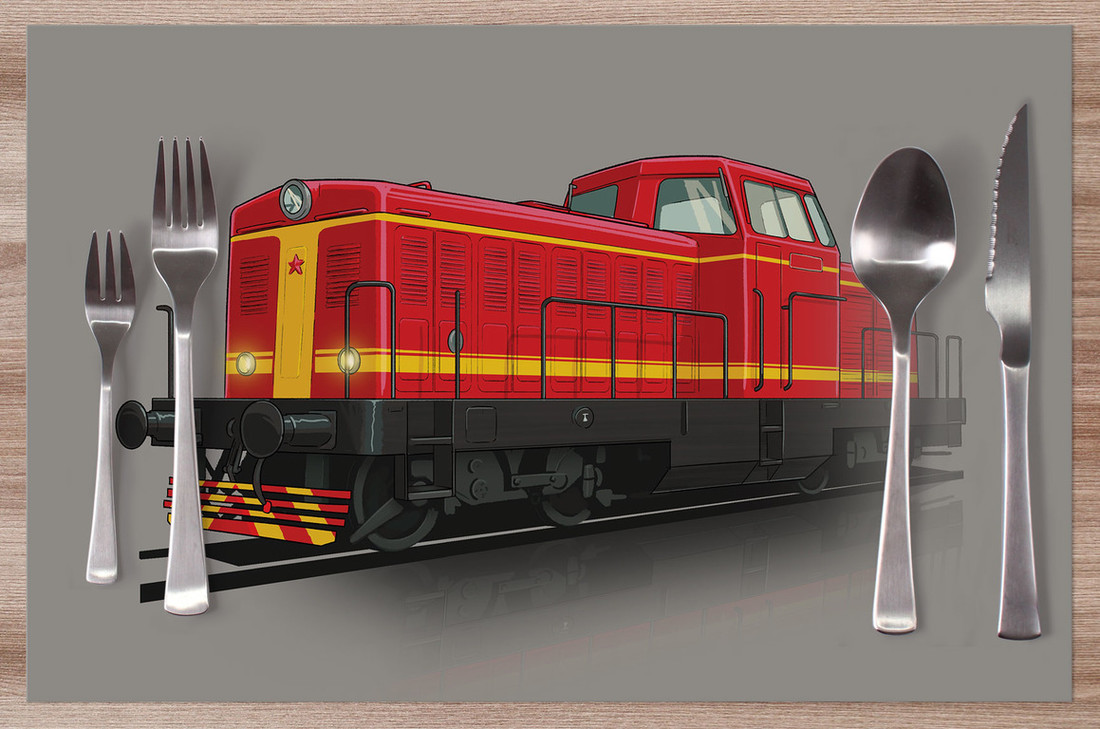 Prestieranie Karkulka