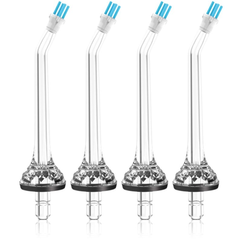 TrueLife AquaFloss Compact C300 Dental Plaque Jet náhradné dýzy TrueLife AquaFloss C-series 4 ks