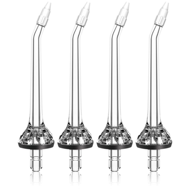TrueLife AquaFloss Compact C300 Orthodontic Jet náhradné dýzy TrueLife AquaFloss C-series 4 ks