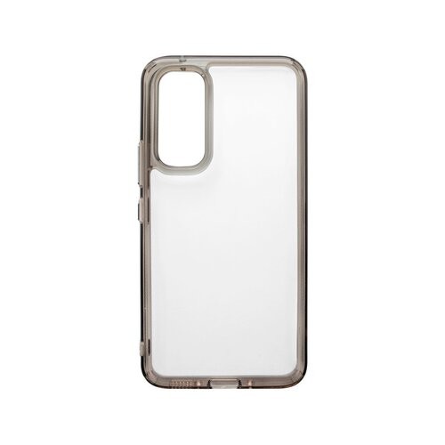 Sturdo Hardcase plastové puzdro Samsung Galaxy A34, Smokey