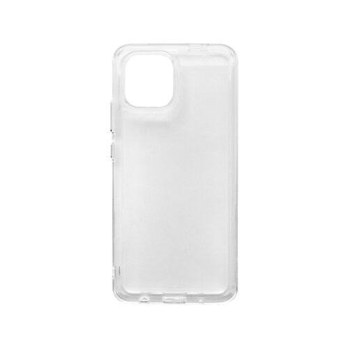mobilNET plastové puzdro Xiaomi Redmi A1, priehľadná, Armory