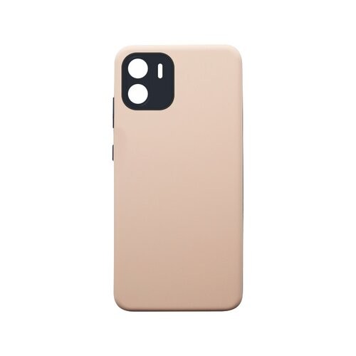 Sturdo Mark puzdro Xiaomi Redmi A1, pieskové, Hard Case