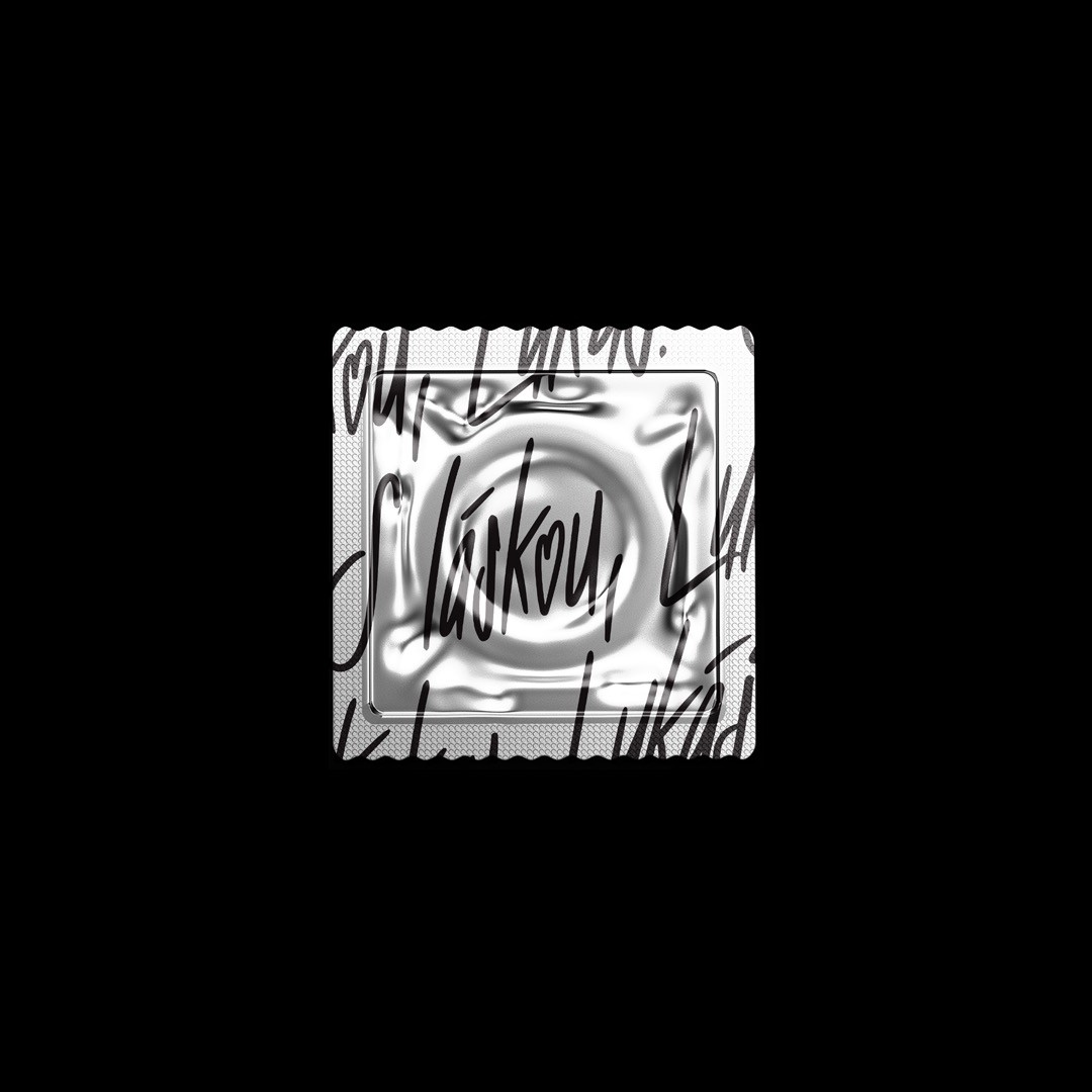 Pil C S láskou, Lukáš.