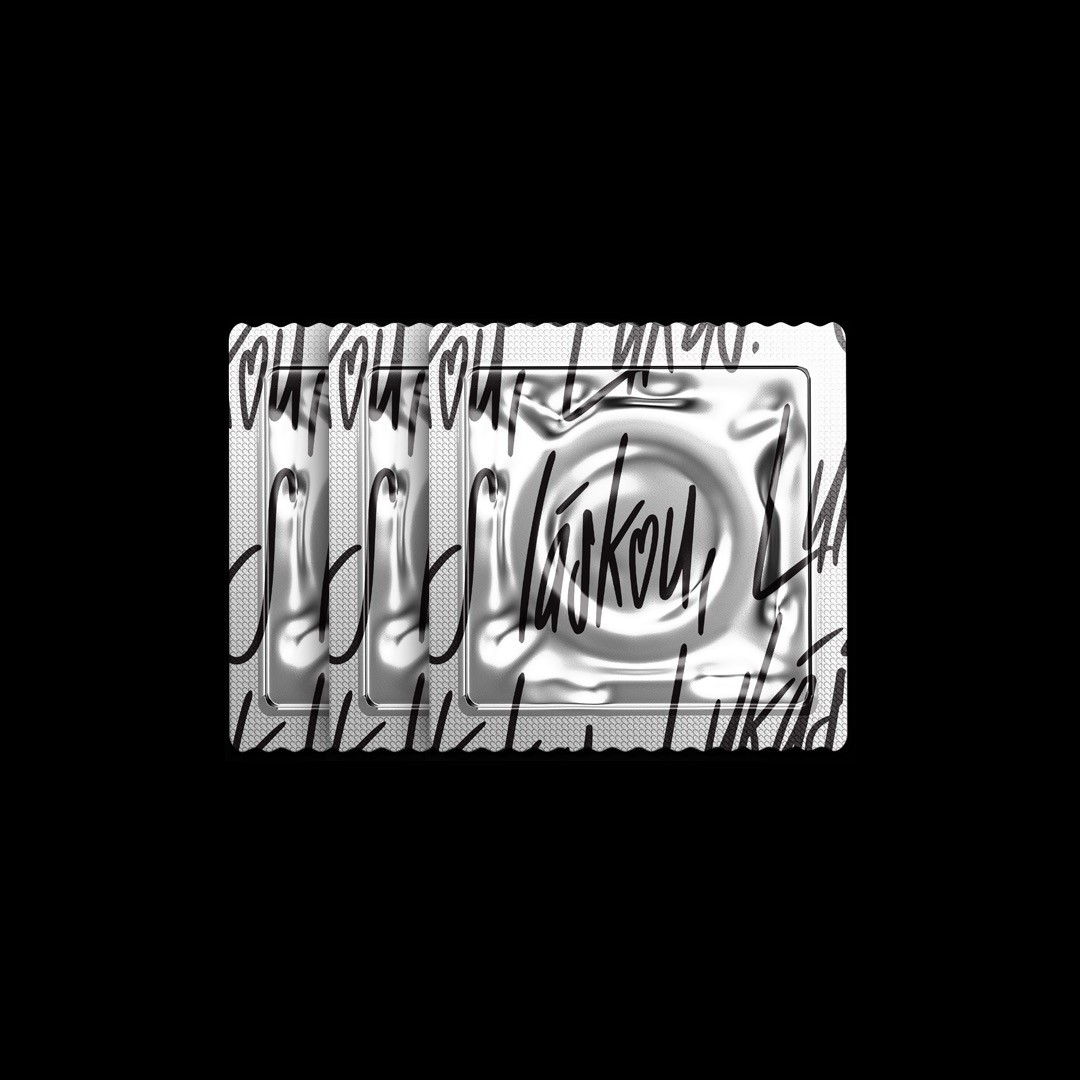 Pil C S láskou, Lukáš. 3pack