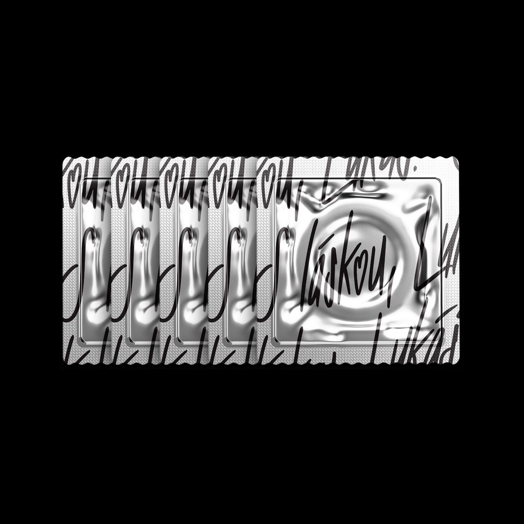 Pil C S láskou, Lukáš. 5pack