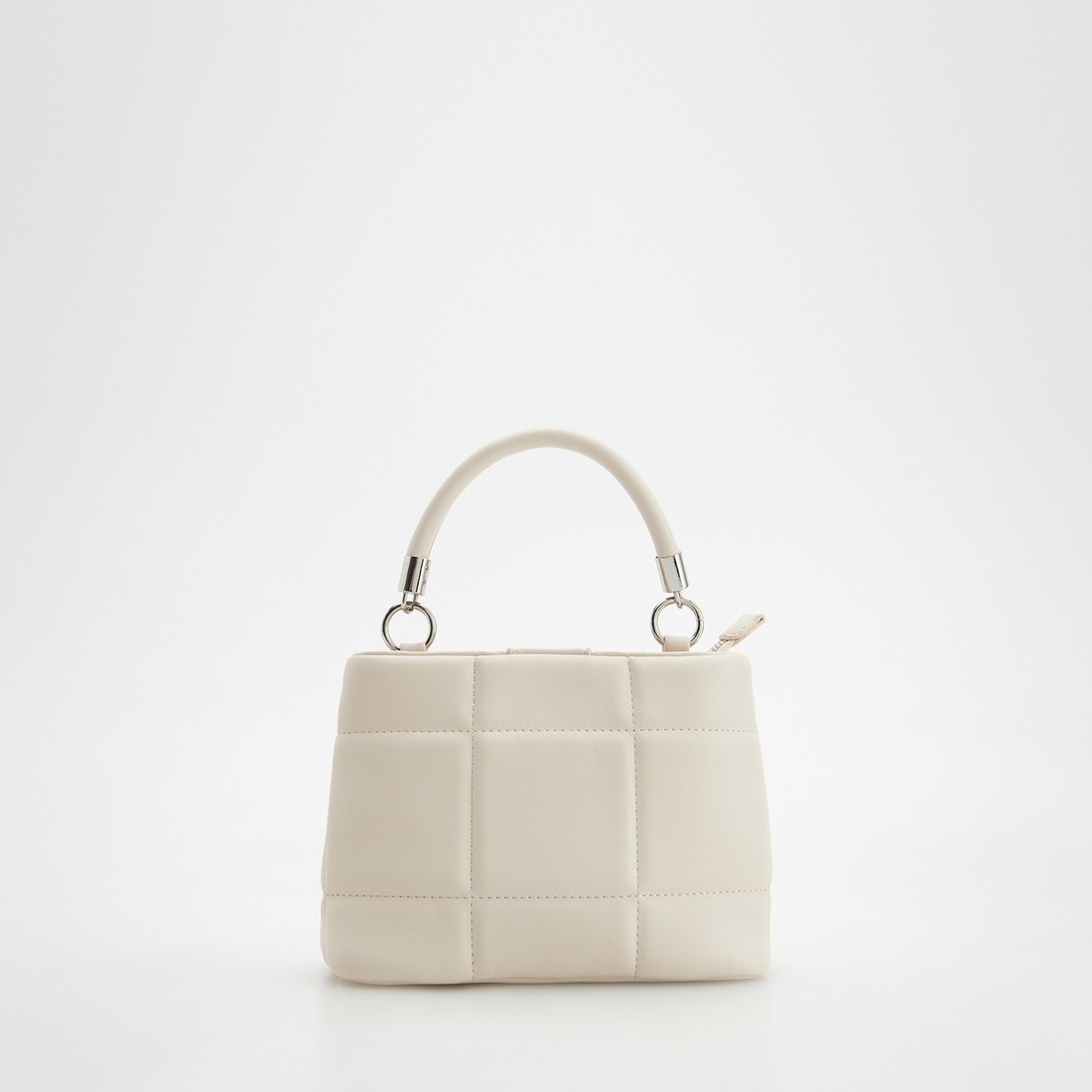 Reserved - Crossbody taška - Krémová