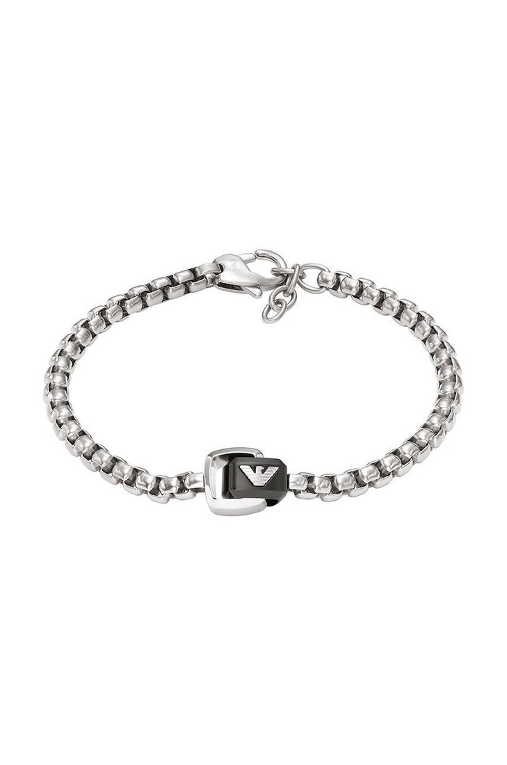 Náramok Emporio Armani pánsky