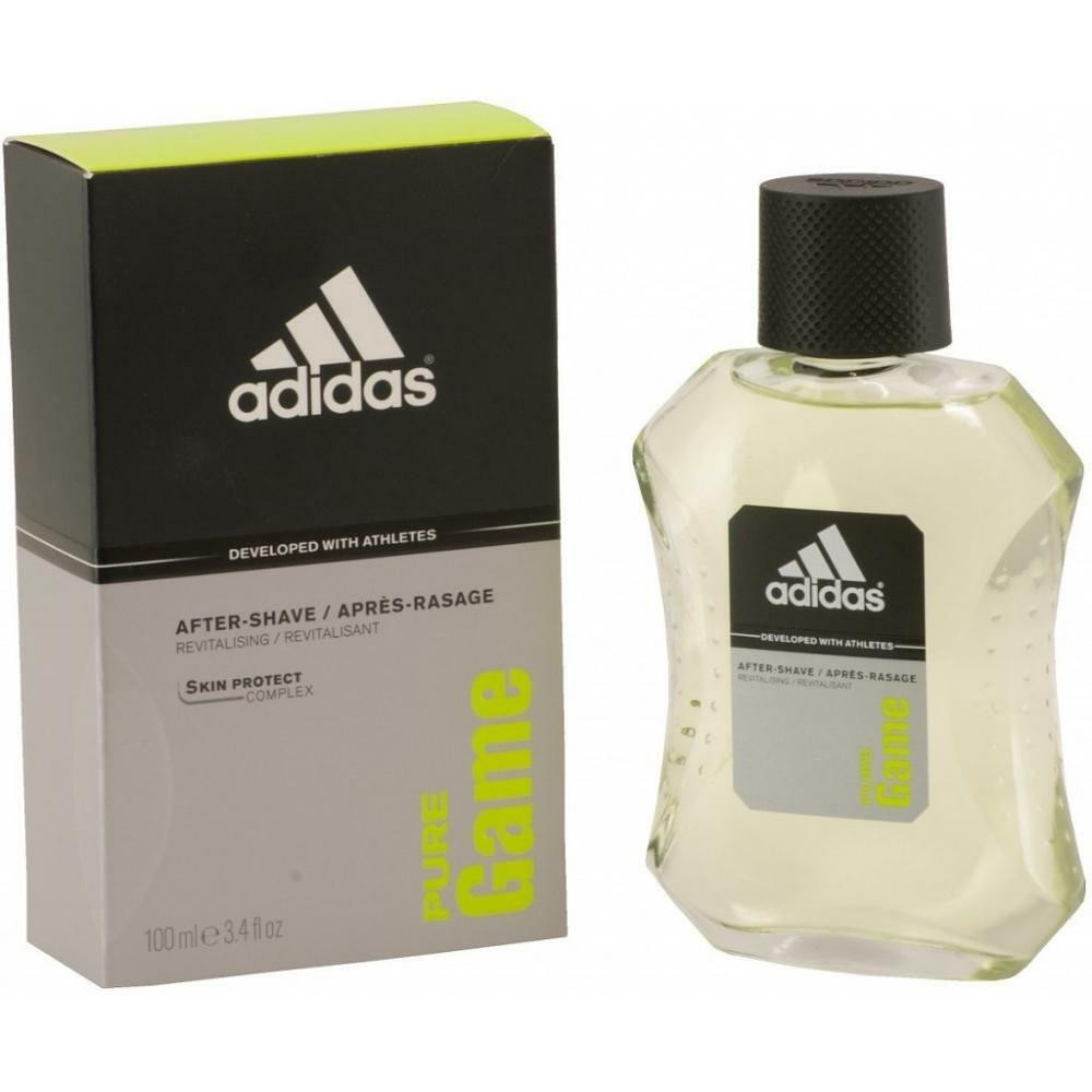 Adidas Pure Game 100ml