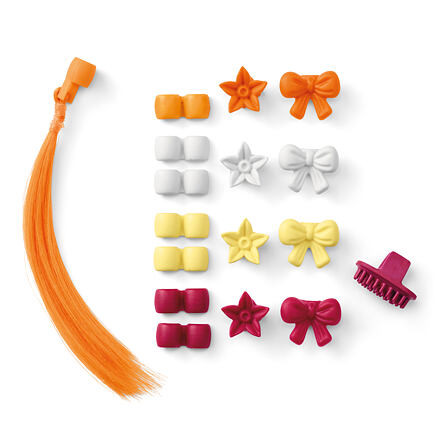 Schleich Sponky do hrivy pre kone