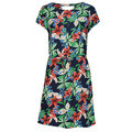 Krátke šaty Only ONLNOVA LIFE CONNIE BALI DRESS