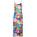 Dlhé šaty Desigual  VEST_TULIPA