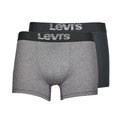 Boxerky Levis  OPTICAL ILLUSION PACK X2