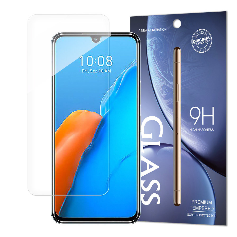 IZMAEL Temperované tvrdené sklo 9H pre Infinix Note 12 Pro  KP24444