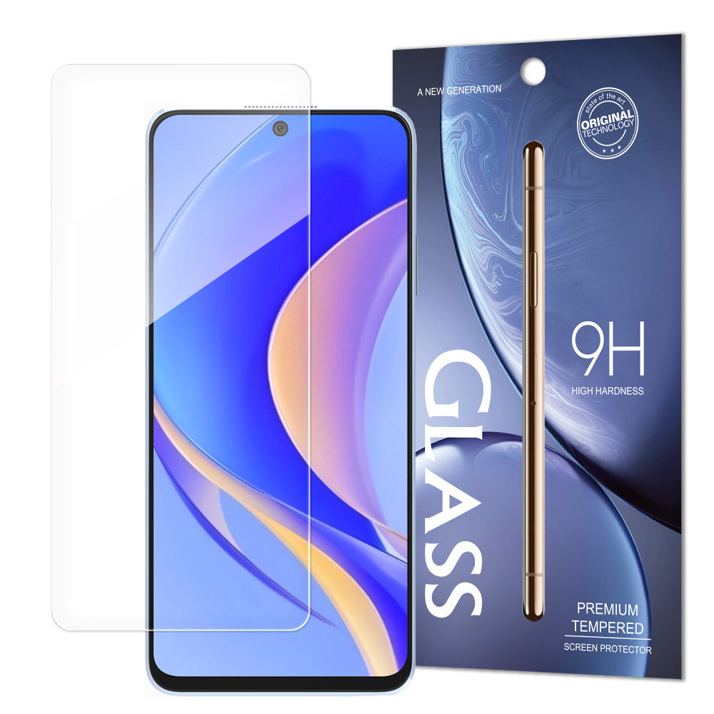IZMAEL Temperované tvrdené sklo 9H pre Huawei Nova Y90  KP24447