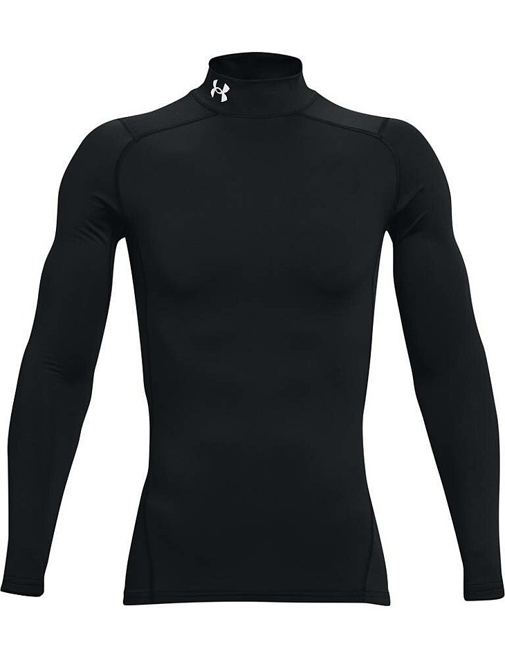 Pánske športové kompresné tričko Under Armour