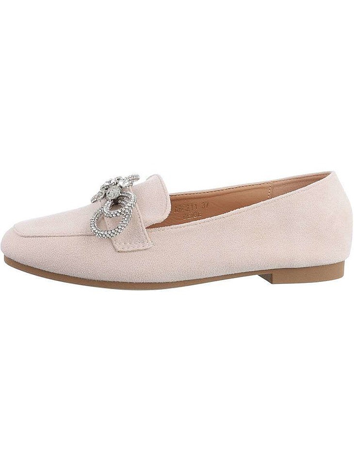 Dámske elegantné topánky