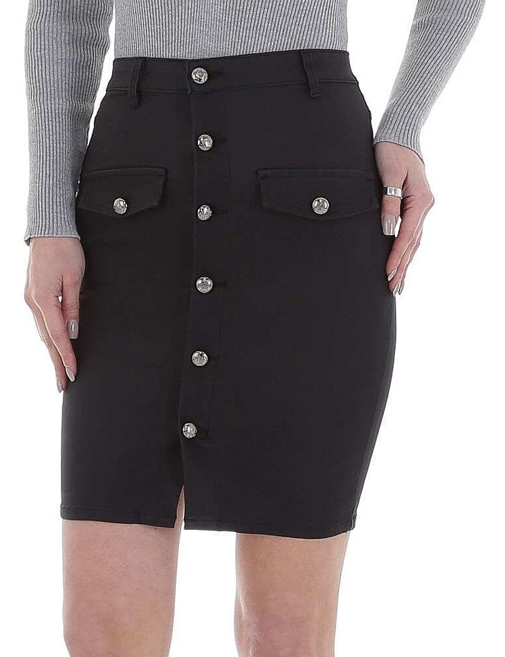 Dámska fashion minisukňa