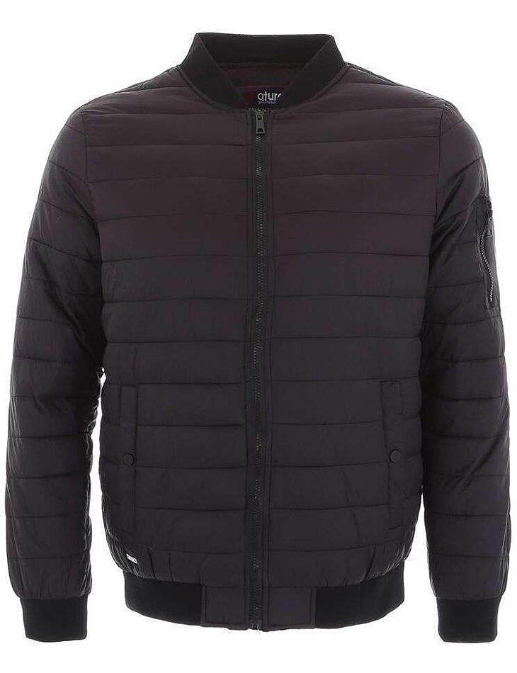 Pánska fashion prechodová bunda