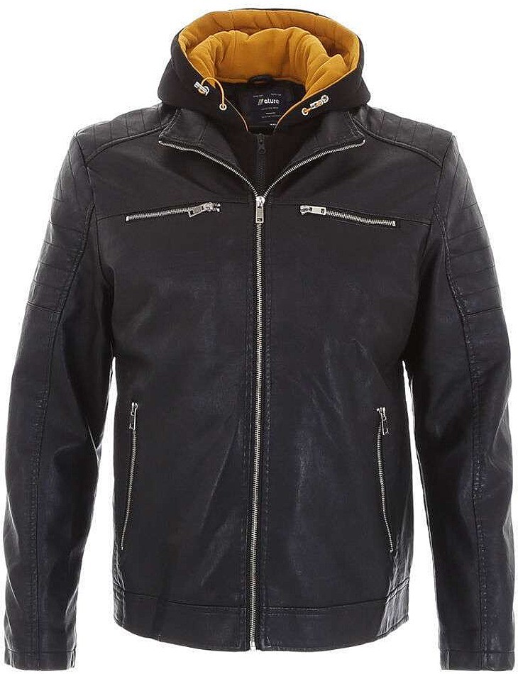 Pánska prechodná bunda