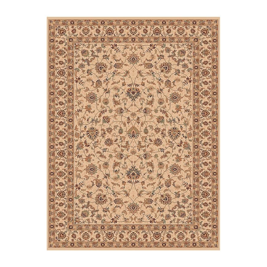 Viskózový koberec Mahhad 0,8/1,5 84552 béžová