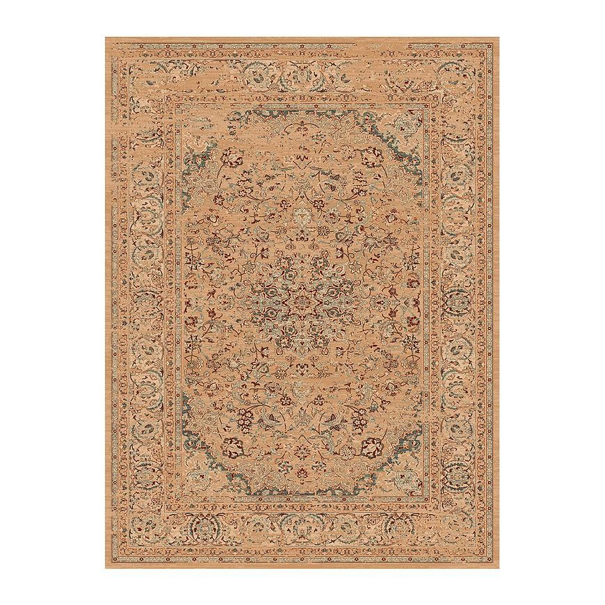 Viskózový koberec Mahhad 0,65/1,35 84573 hnedá