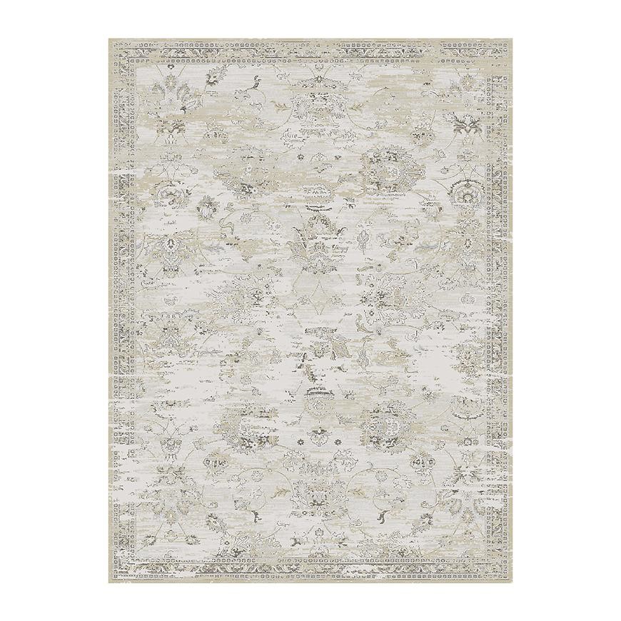 Viskózový koberec Mahhad 1,6/2,3 84590 krémová