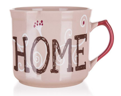 Hrnček Home, 700 ml%