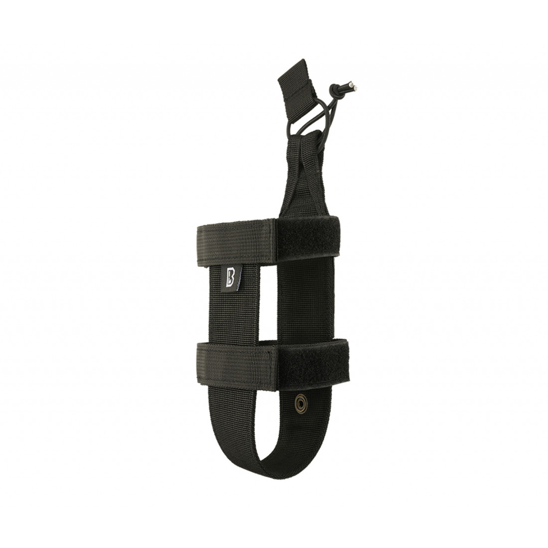 Vesta Brandit Tactical Vest - woodland