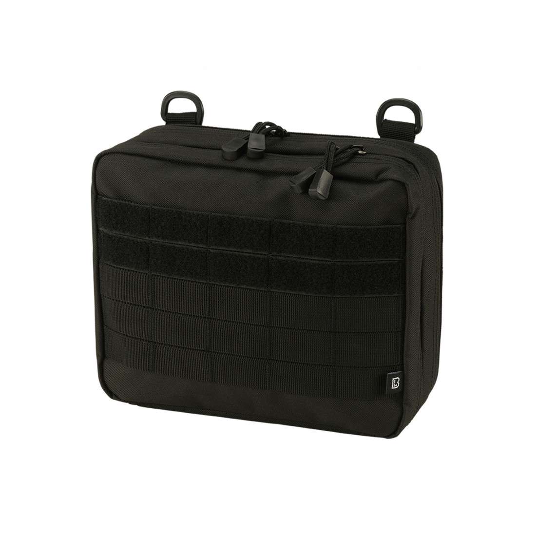Puzdro Brandit Molle Operator Pouch - čierne