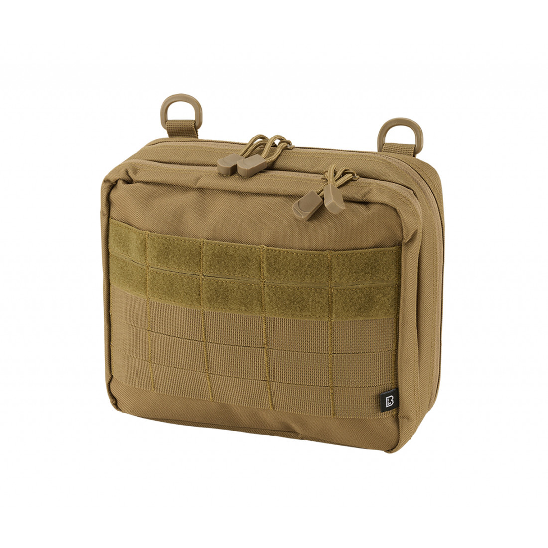 Puzdro Brandit Molle Operator Pouch - coyote