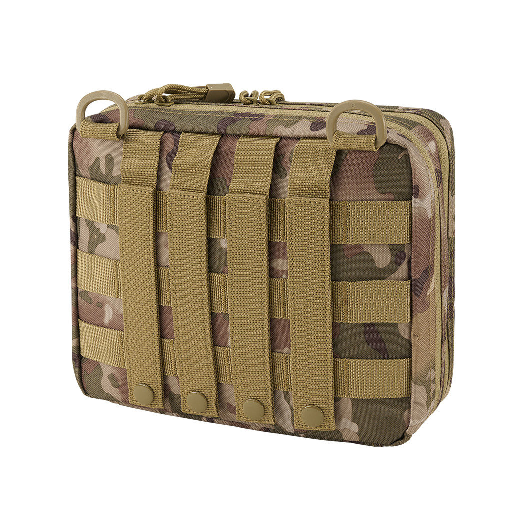 Puzdro Brandit Molle Operator Pouch - multicam