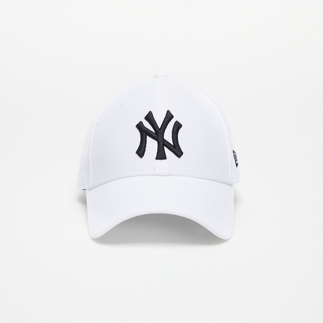 New Era New York Yankees Diamond Era Essential 9FORTY White/ Black