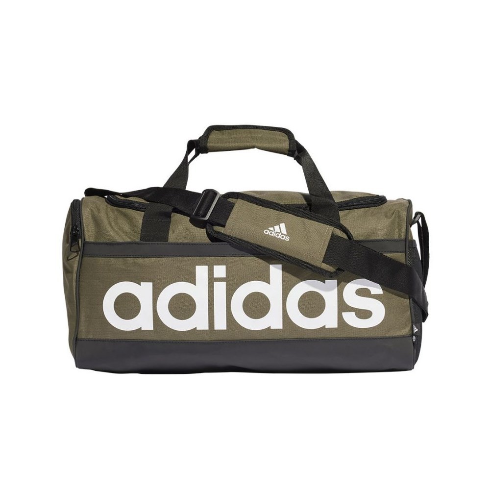 Adidas Linear Duffel