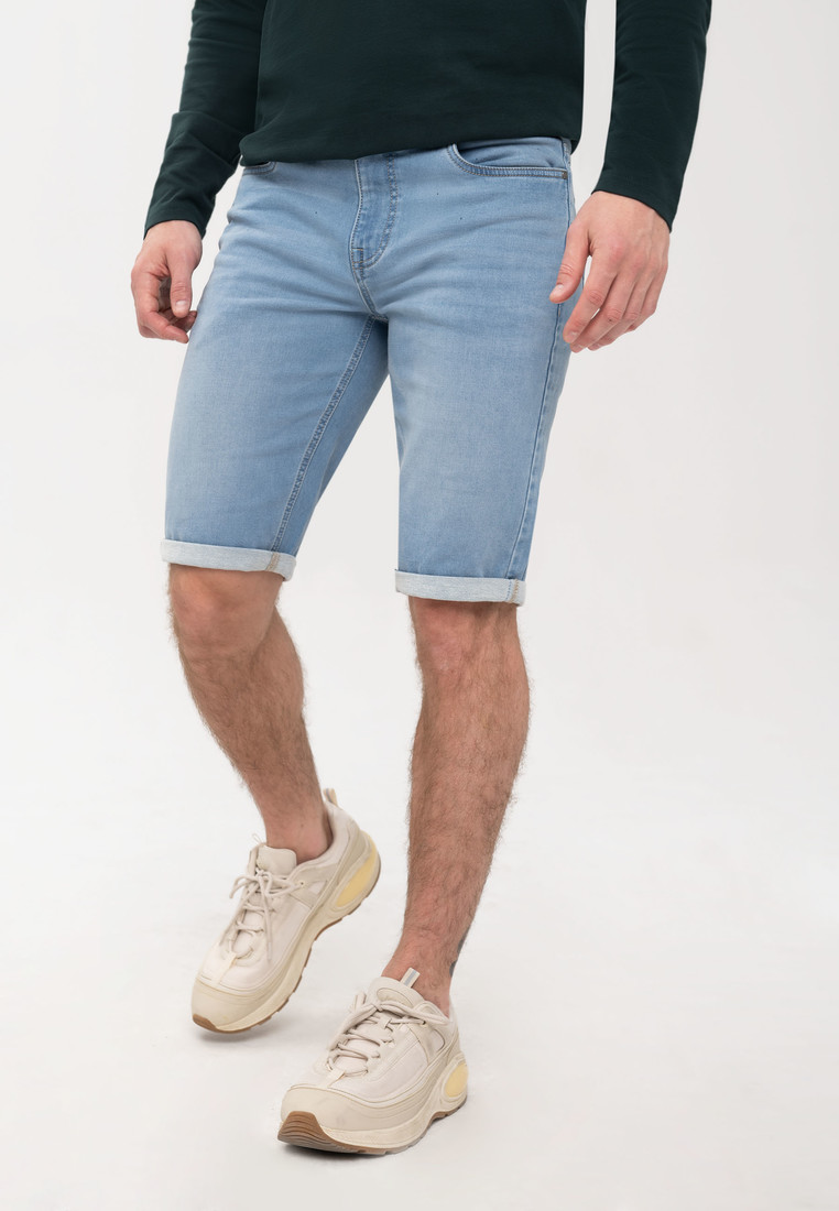 Volcano Man's Shorts D-Mext M41267-S23