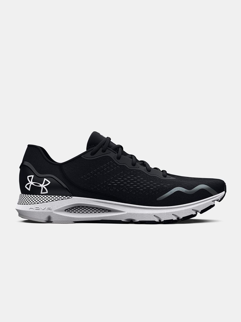Under Armour Shoes UA HOVR Sonic 6-BLK - Men