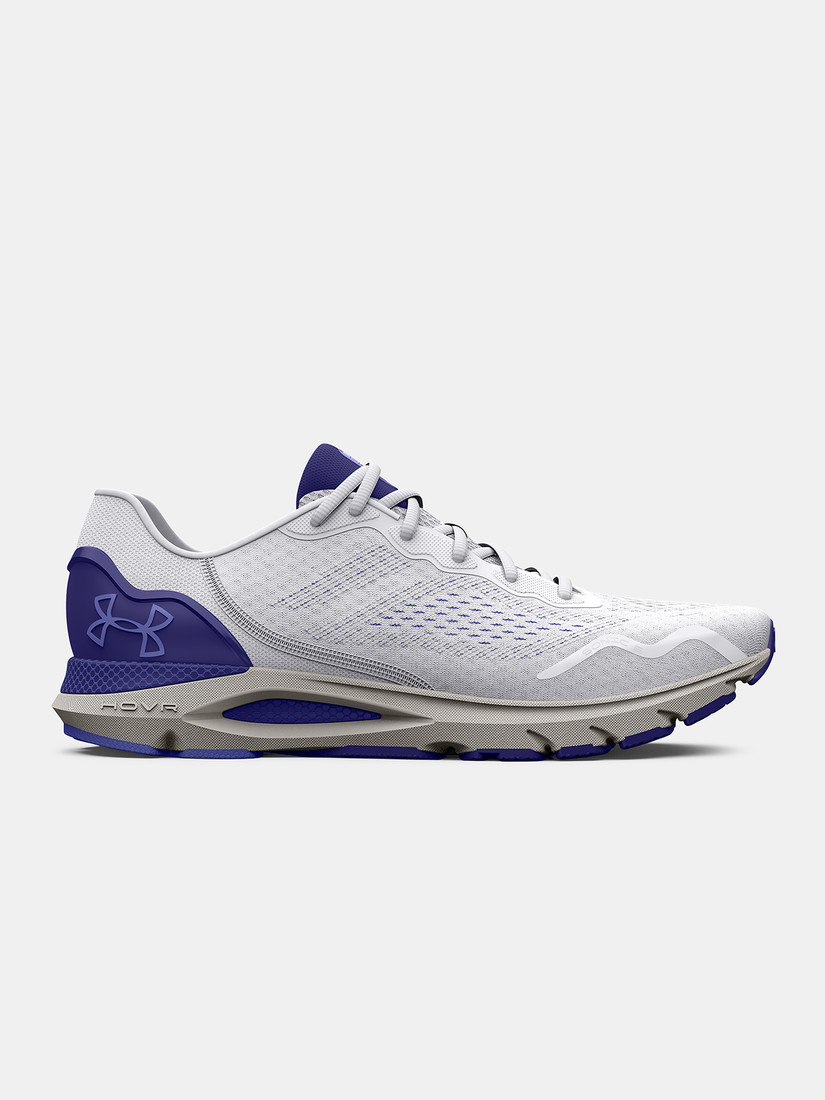Under Armour Shoes UA W HOVR Sonic 6-WHT - Women