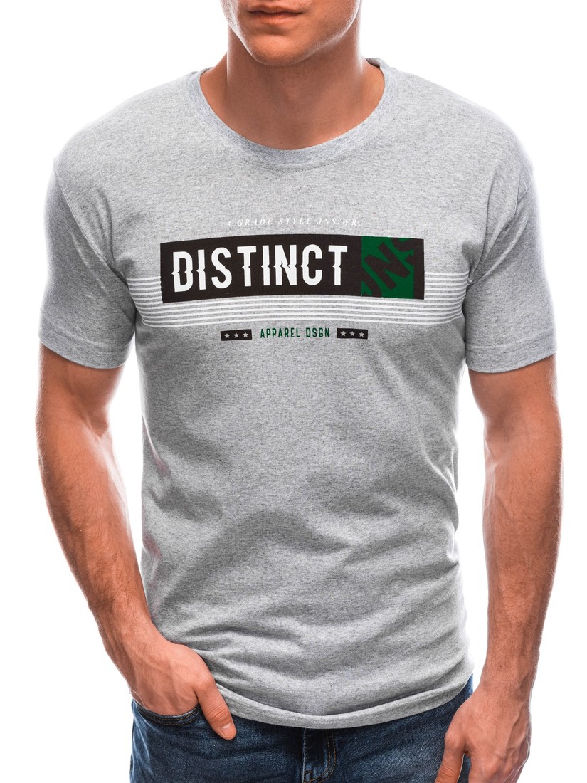 Edoti Men's t-shirt