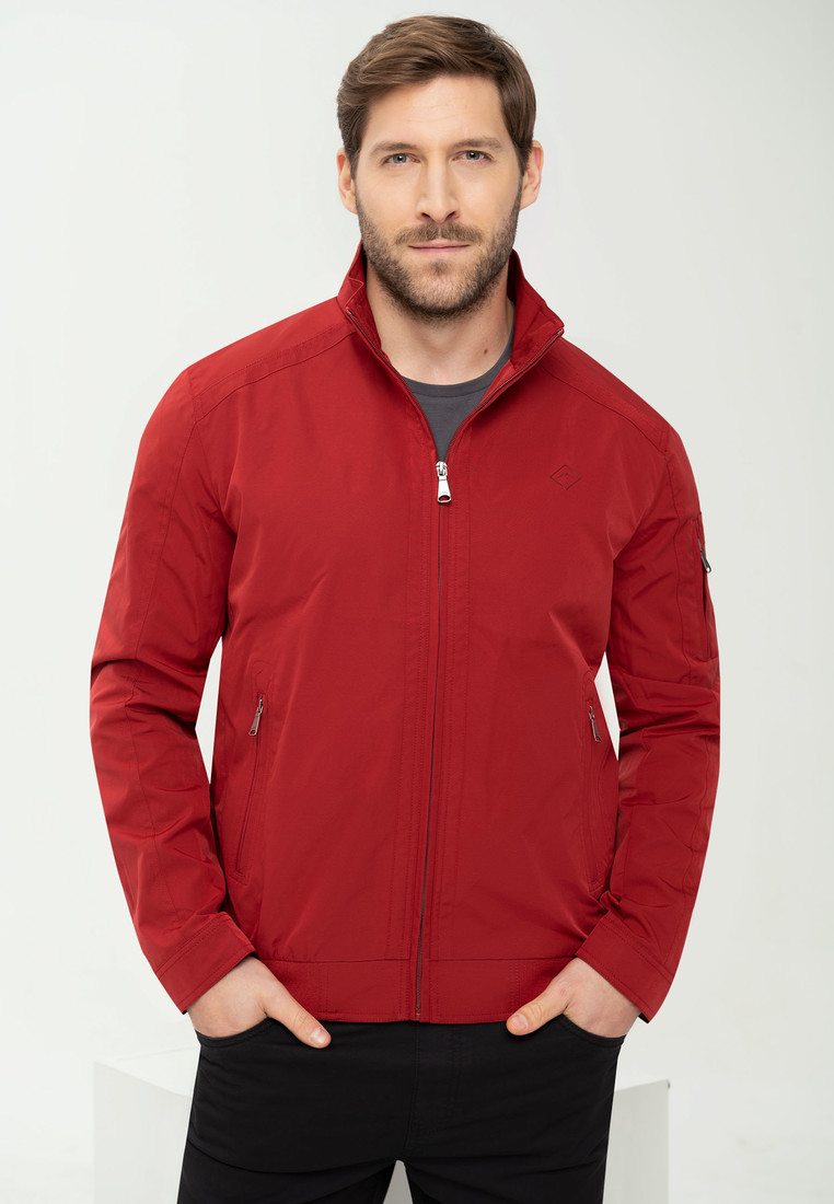 Volcano Man's Jacket J-Wallis M06198-S23