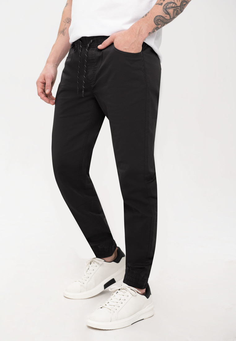 Volcano Man's Trousers R-Paxton M07236-S23