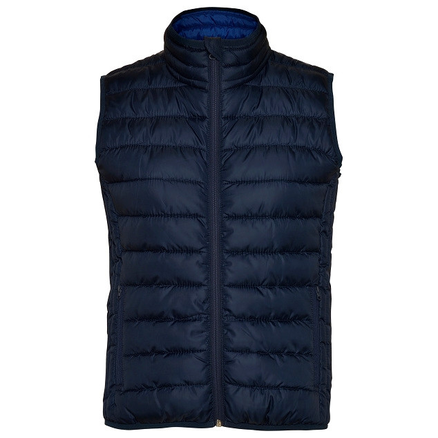 Vesta dámska Roly Oslo - navy, XXL