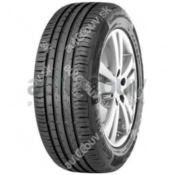 Continental ContiPremiumContact 5 225/55 R17 CPC 5 97W *