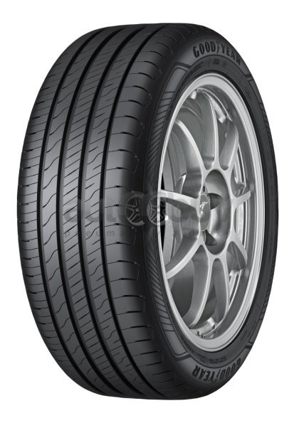 Goodyear EFFICIENTGRIP PERFORMANCE 2 215/55 R17 EFFICIENTGRIP PERF 2 94W ..